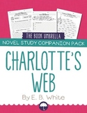 Charlotte's Web Companion Pack