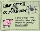 Charlotte's Web Day