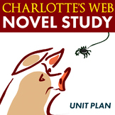 Charlotte's Web: Novel Study Unit Plan