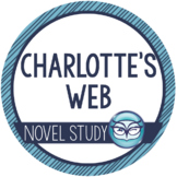 Charlotte's Web Novel Study