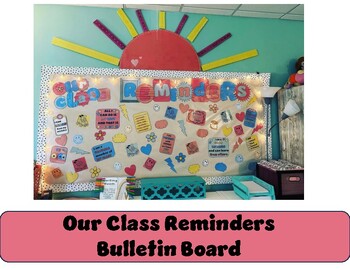 45+ Cheerful DIY Summer Bulletin Board Décor Ideas that Earn you the 'Best  Teacher' Tag