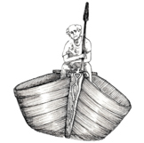 Charon the Ferryman