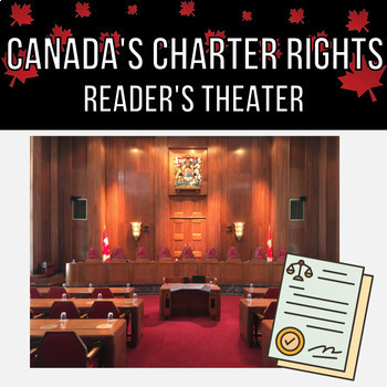 Preview of Charter Rights Reader's Theater 