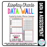 Data Wall Charts