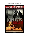 Chasing King's Killer by James Swanson Unit Plan