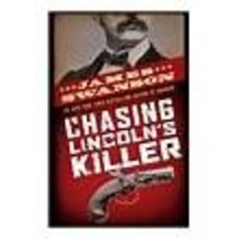 Preview of Chasing Lincoln's Killer - Discussion Questions