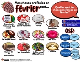 Chat Mat - February (French)