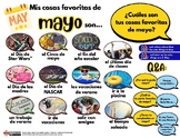 Chat Mat - May (Spanish)