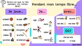 Chat mat bundle! (French)