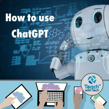 Preview of ChatGPT AI Teacher & Student Guide