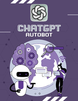 Preview of ChatGPT AutoBot
