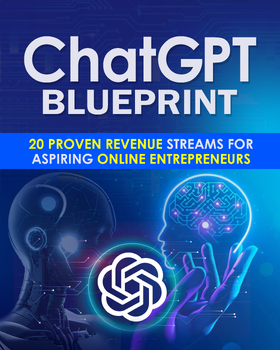 Preview of ChatGPT Blueprint