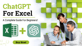 ChatGPT For Excel - A Complete Guide For Beginners!