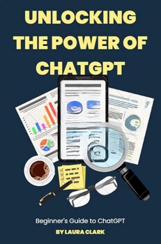 Preview of ChatGPT Getting Started