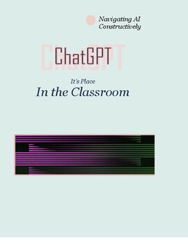 Preview of ChatGPT - Navigating Appropriate Student Use