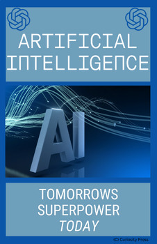 Preview of ChatGPT and Artificial Intelligence Posters