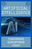 ChatGPT and Artificial Intelligence Posters