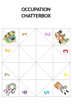 chatterbox daycare center