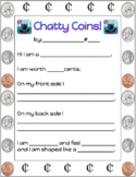 Chatty Coins Script with ChatterPix
