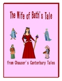 Chaucer's "The Wife of Bath's Tale"