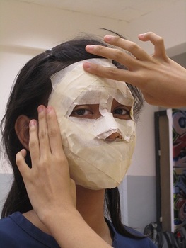 Preview of Cheap and Easy Mask Making