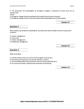 CTFL-Foundation Free Practice Exams