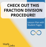 Check Out This Fraction Division Procedure!