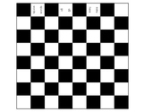 Checkerboard Template-editable