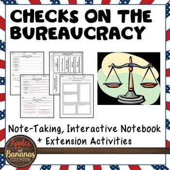 bureaucracy images