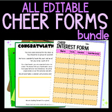 Complete Cheer Forms