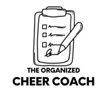 Cheer Tryout Procedures and Packet