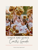 Cheer and Dance Coach Guide