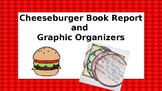 Cheeseburger Book Report