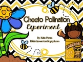 Cheeto Pollination Experiment