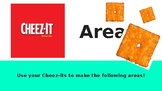 Cheez-It Area - Updated version available in TPT store!