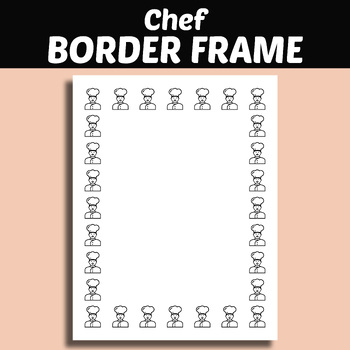 chef border