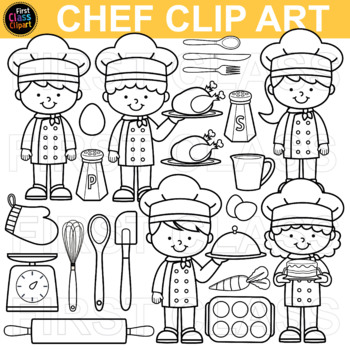 clipart de chef de classe