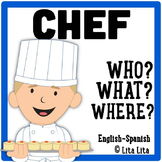 Chef Fold&Learn