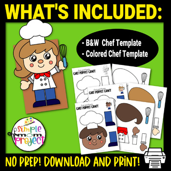 https://ecdn.teacherspayteachers.com/thumbitem/Chef-Paper-Bag-Puppet-Craft-Template-8526482-1669670143/original-8526482-2.jpg