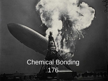 Preview of Chemical Bonding PowerPoint Presentation