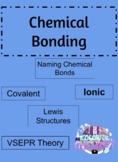Chemical Bonding Powerpoint