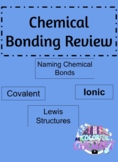 Chemical Bonding Review