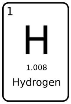 Chemical Element Symbol Flashcards in Word Format by Braydan Wilson