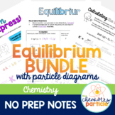 Chemical Equilibrium Note Bundle [GROWING]