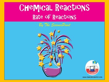 Preview of Chemical Kinetics - Rates of Reactions