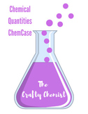 Chemical Quantities ChemCase