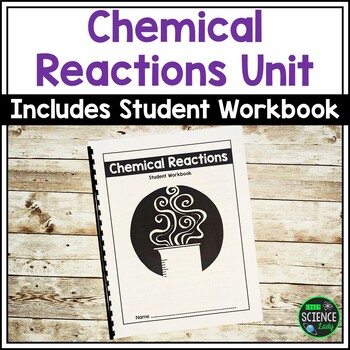 Preview of Chemical Reactions