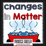 Changes in Matter