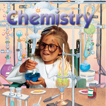 Preview of Chemistry