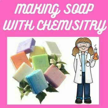 expository essay on how to make soap